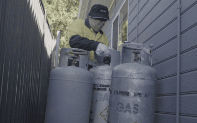 LPG Gas Changeover Valves The Which, What, Why & How To