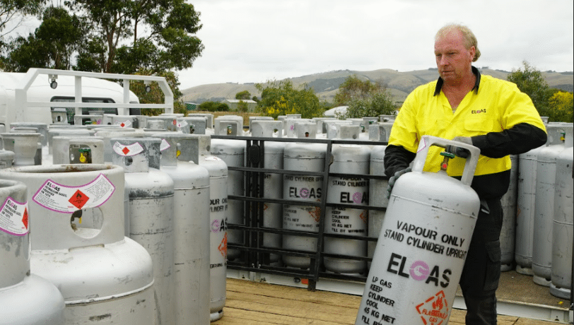 LPG Contains Which Gases? – Gases Present in LPG