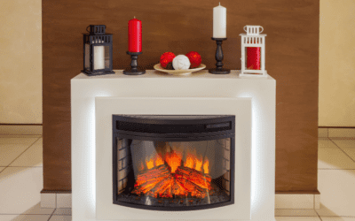 Gas Fireplace – Gas Log Fire – Gas Fires