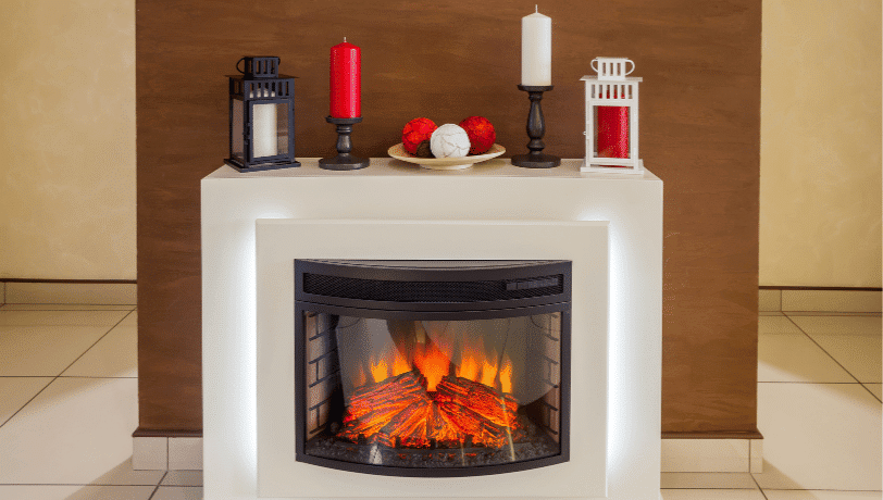 Gas Fireplace – Gas Log Fire – Gas Fires