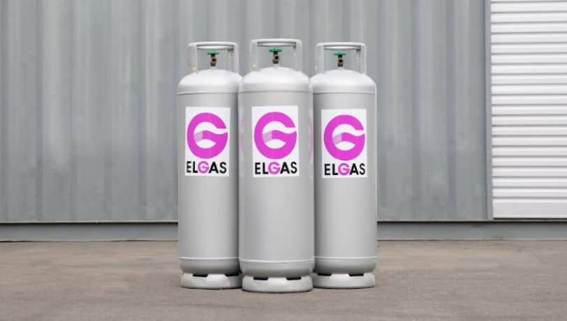 LPG Gas Cylinder Storage | Australian Standards for Indoor LPG Storage