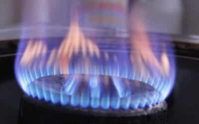 LNG – Liquefied Natural Gas – Methane