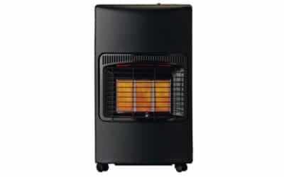 Gas Cabinet Heaters Banned in Australia